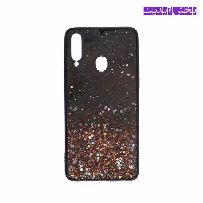کاور طرح دار گوشی سامسونگ SAMSUNG Galaxy A20s