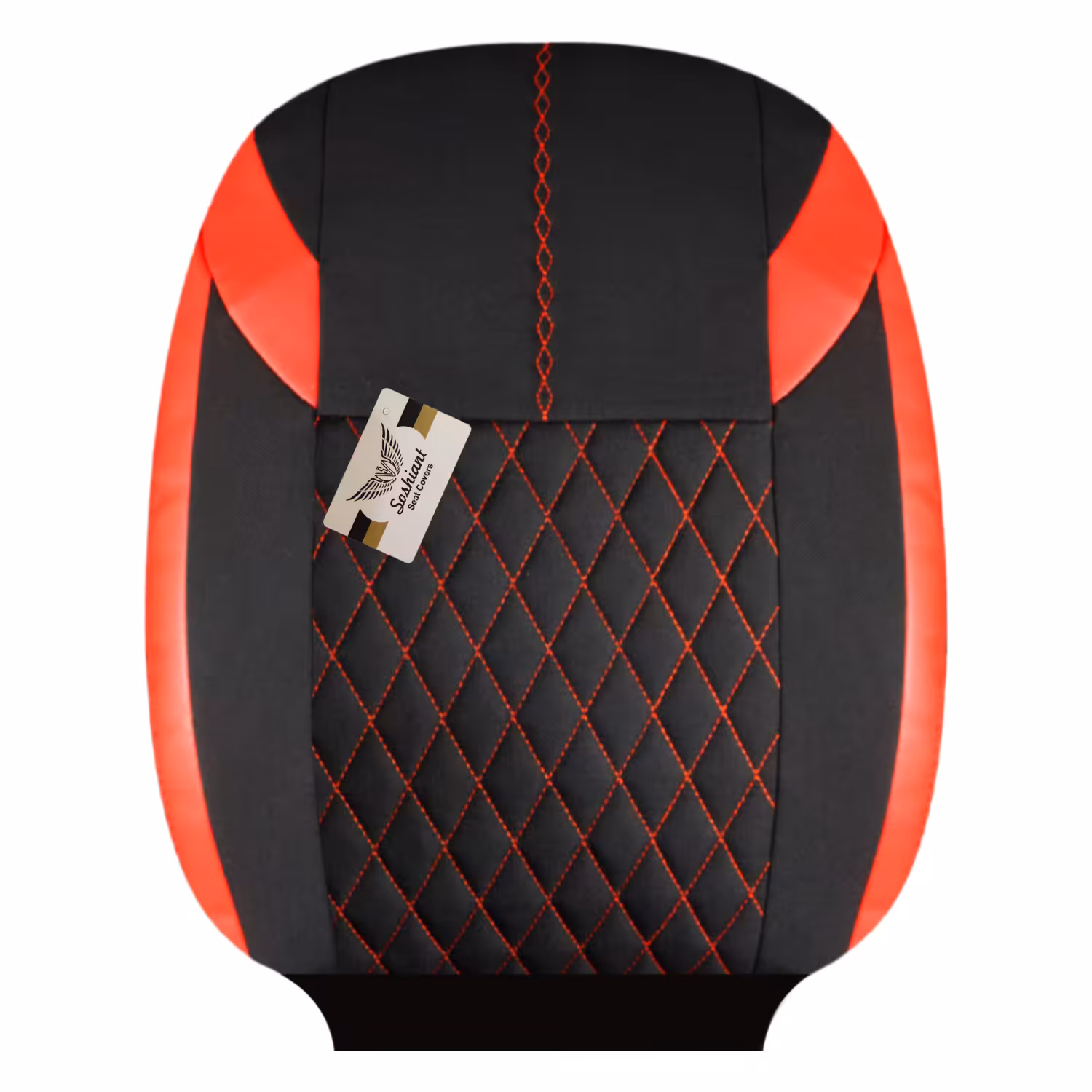 روکش صندلی پارچه ای خودرو سوشیانت مدل گندم مناسب پژو 206