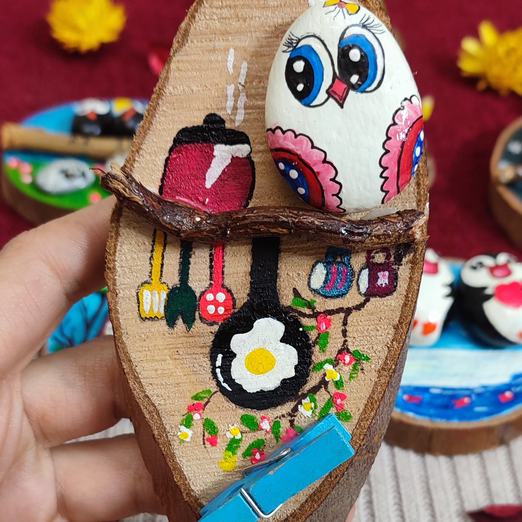 مگنت سراشپز