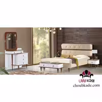 سرویس خواب دو نفره رویا