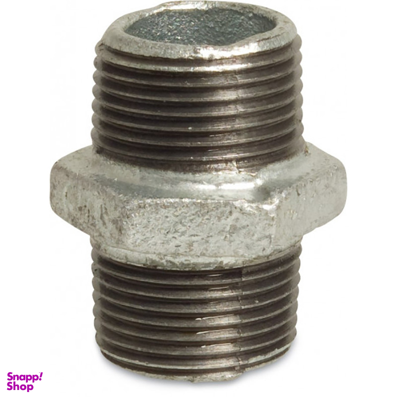 اتصال مغزی مدل 1 اینچ بسته 10 عددی