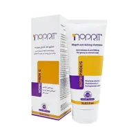 شامپو ضد خارش پوست سر چرب نوپریت (Noprit) حجم 200میل