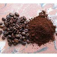 پودر قهوه فول(سنگین)(اسپرسو)(1کیلو)