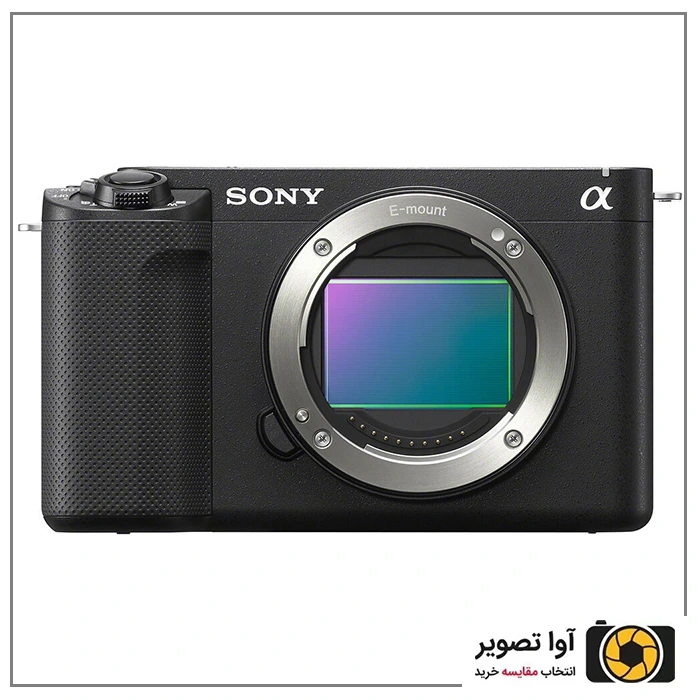 دوربین بدون آینه سونی Sony Alpha ZV-E1 Body
