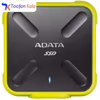 حافظه SSD ای دیتا مدل SD700 ظرفیت 256 گیگابایت