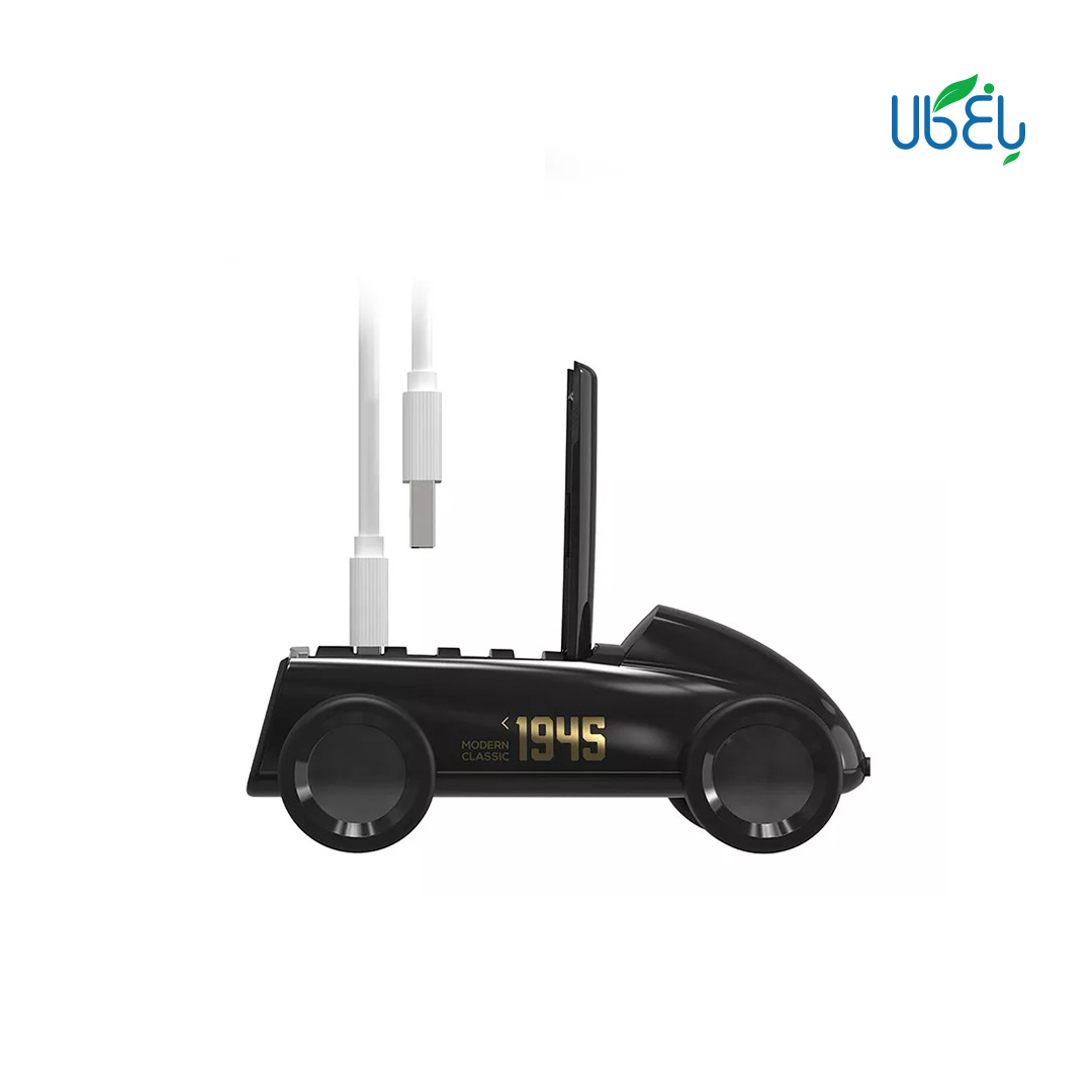 هاب 4 پورت USB کلاسیک شیائومی