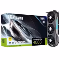 کارت گرافیک زوتک Zotac RTX 4080 Trinity 16GB