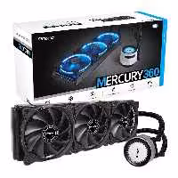 خنک کننده پردازنده آنتک مدل Mercury 360