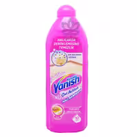 شامپو فرش و لکه بر 850 میل اوکسی اکشن ونیش - vanish
