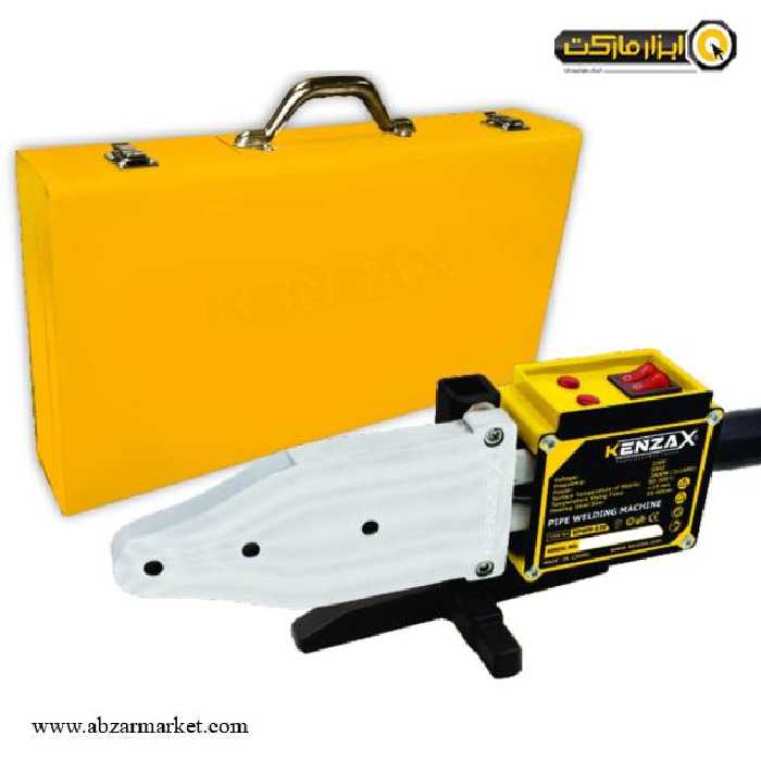 اتو لوله کشی کنزاکس مدل KPWM-120