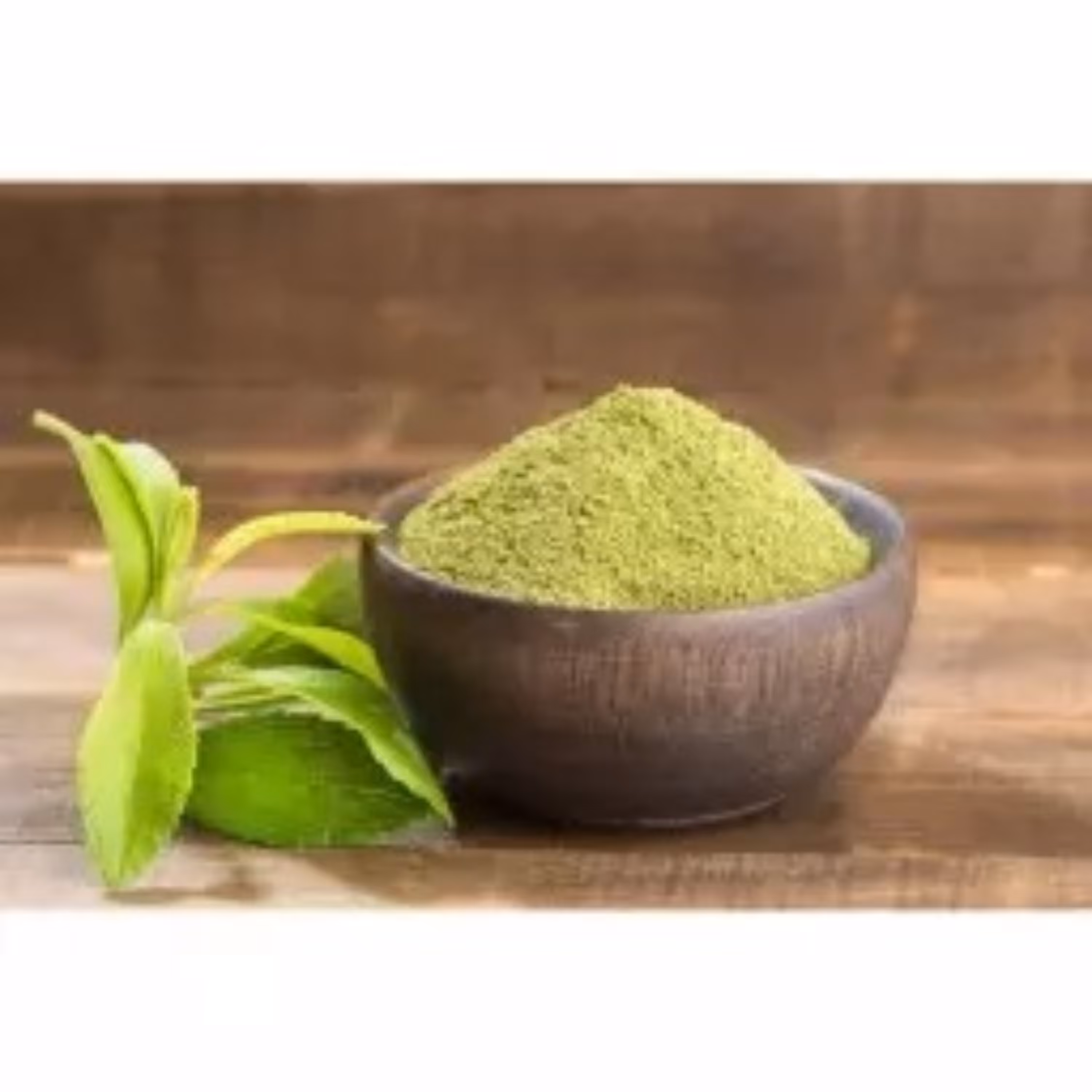 پودر گیاه استویا