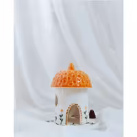 جاشمعی  کلبه
در رنگ های زرد
سبز کم رنگ
سبز پر رنگ
لاجورد
سبز آبی