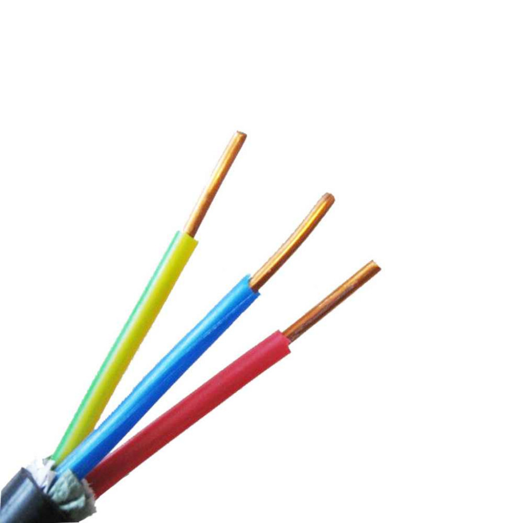 قیمت و مشخصات کابل برق زمینی 16*3 افشارنژاد خراسان | نت‌ران