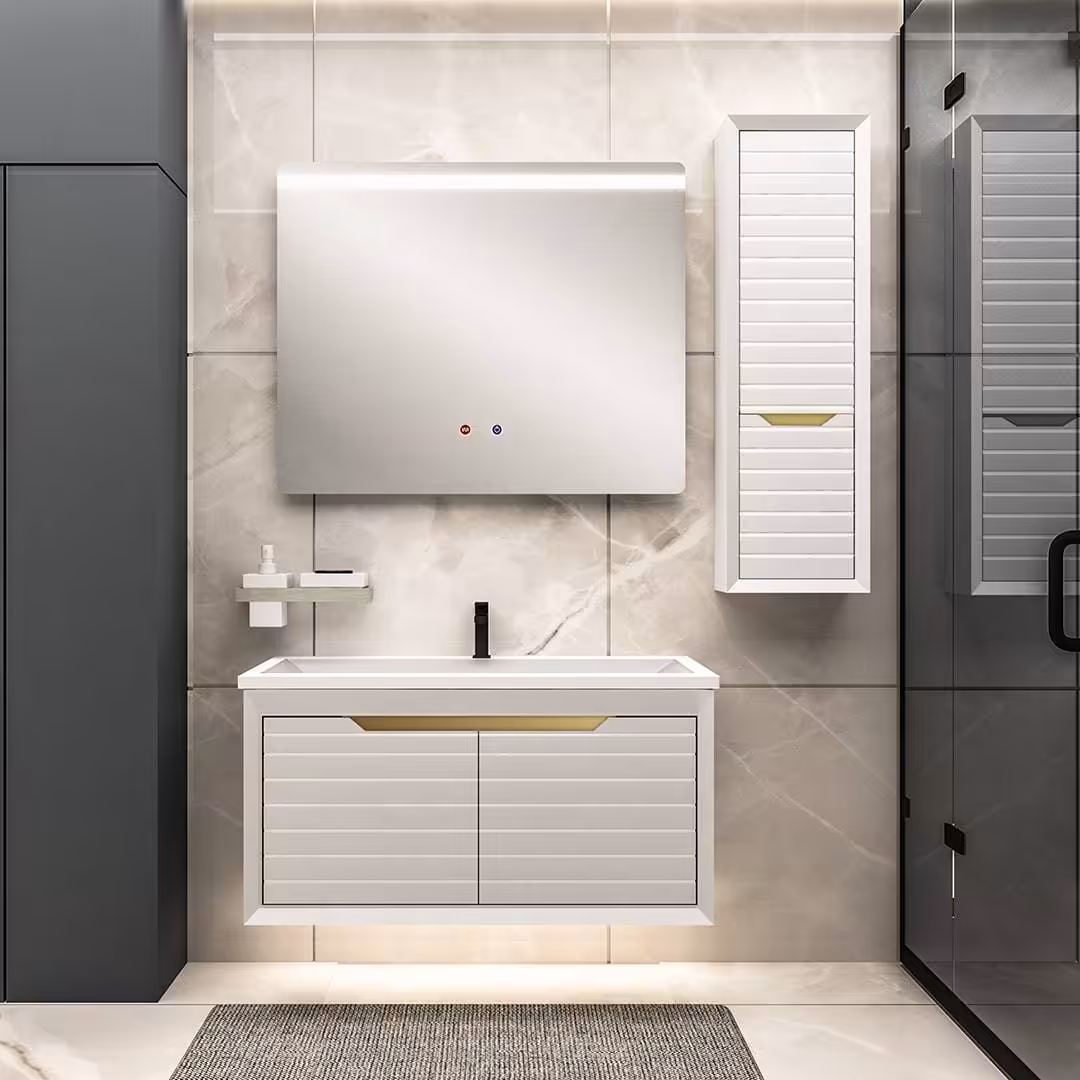 کابینت روشویی کد 613A