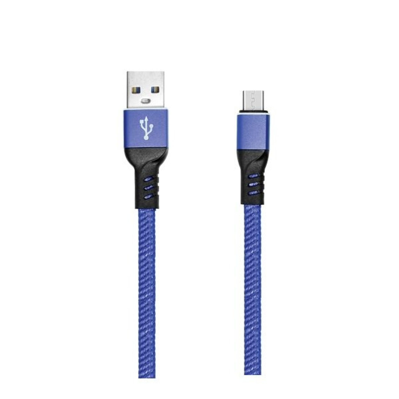کابل تبدیل USB به microUSB تسکو مدل TC-A59 طول 1 متر