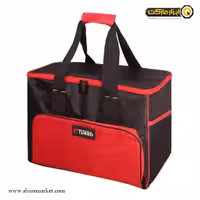 کیف دستگاه جوش توربو 44x24 سانتی متر