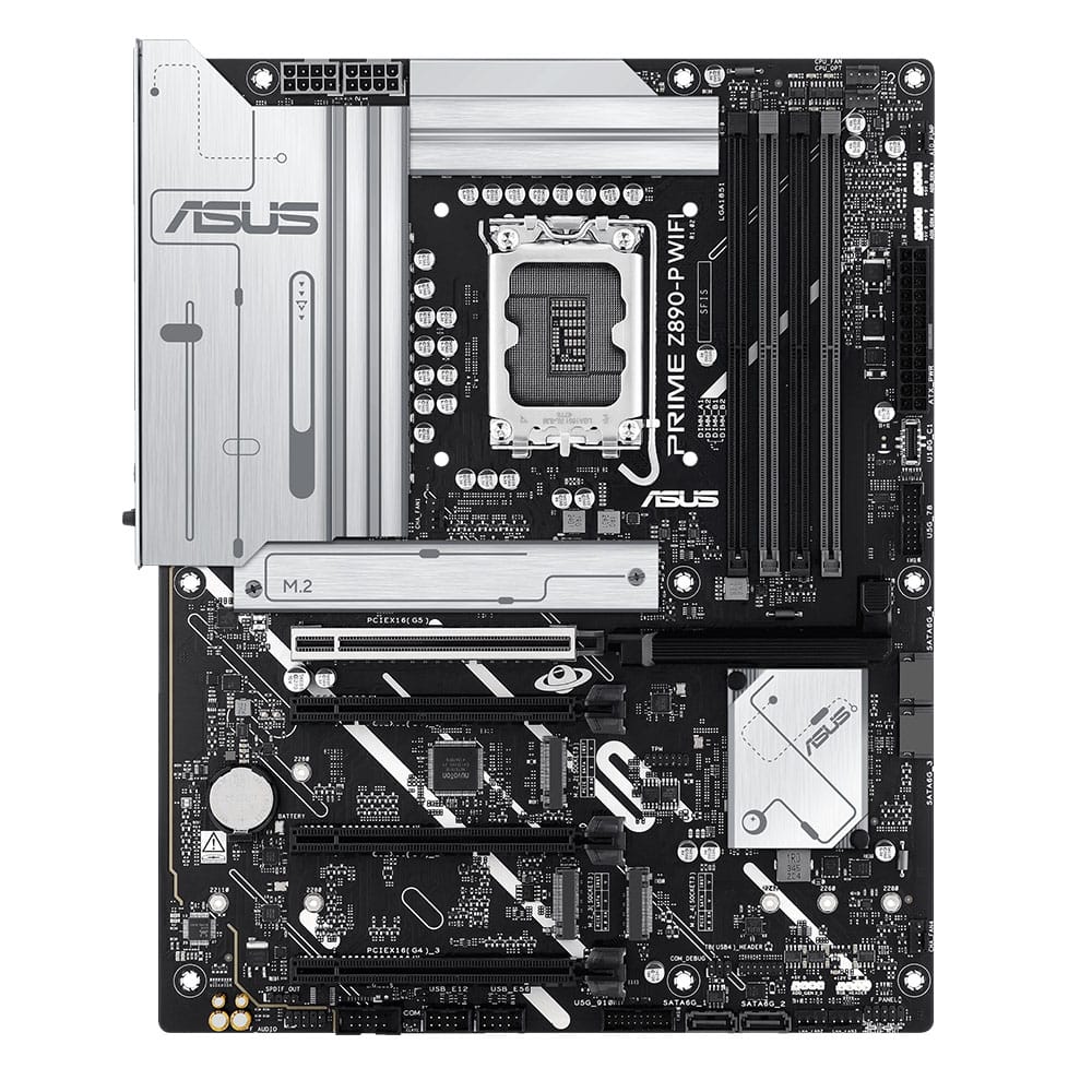 مادربرد ایسوس ASUS PRIME Z890-P WIFI