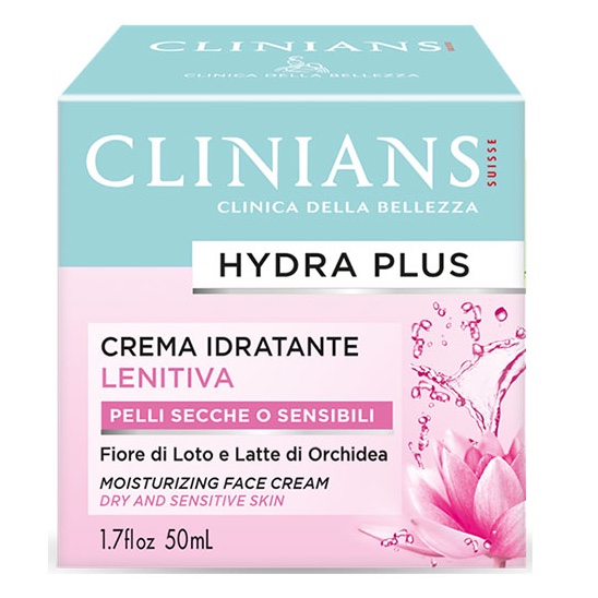 کرم مرطوب کننده پوست خشک کلینیانس حجم 50 میل