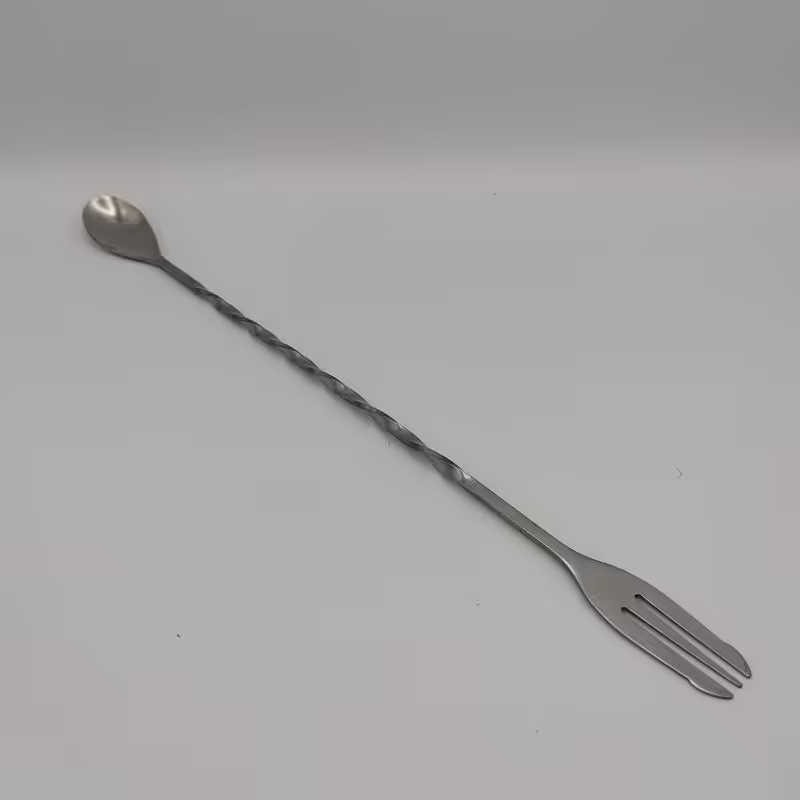 تال اسپون ته چنگالی