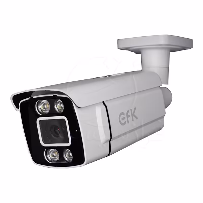 دوربین مداربسته تحت شبکه (IP) EFK-NC546B01WLP-FH 