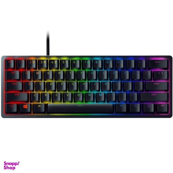 کیبورد ریزر مدل Huntsman mini