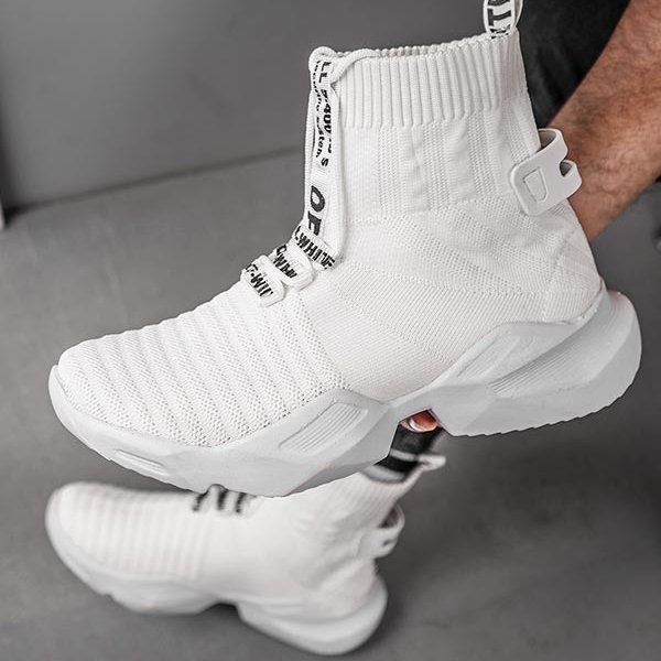 کفش ساقدار شیک 