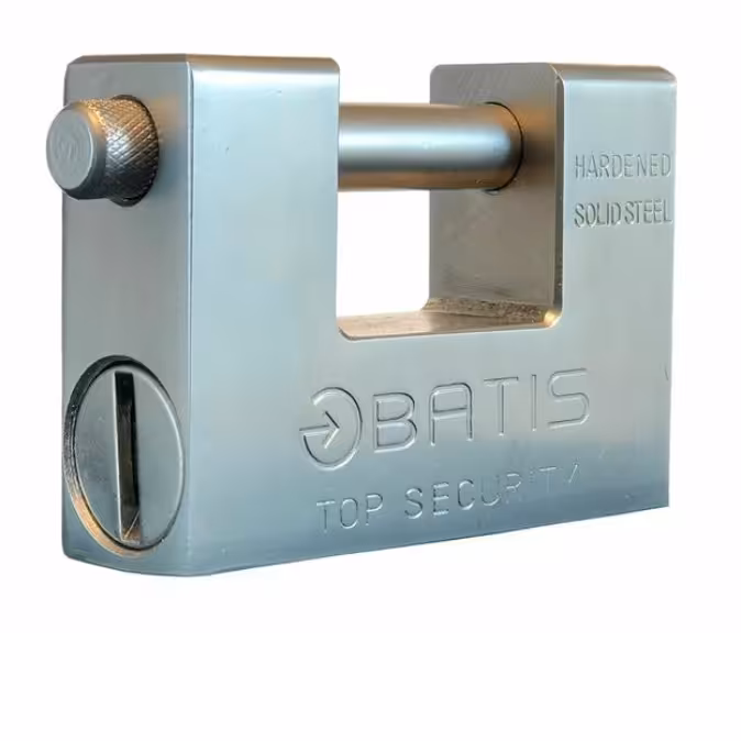 قفل کتابی باتیس 94