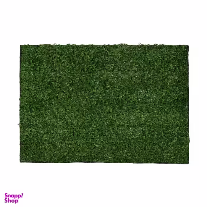 چمن مصنوعی مدل پارس سایز 1x2 متر