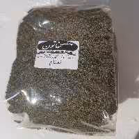 سبزی نعناع خشک اعلای الک شده 250 گرم چاشنی خاتون