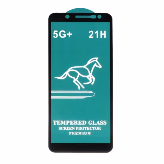 گلس گوشی Horse 5G Plus برای Samsung A6 / J6