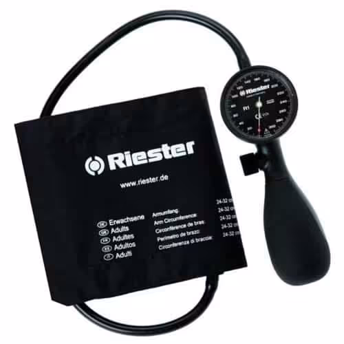 فشارسنج عقربه ای ضد ضربه ریشتر 1250