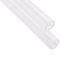 لوله ای کی دبلیو بی مدل EK-HD PETG Tube 12/16mm 50cm 2 Pack