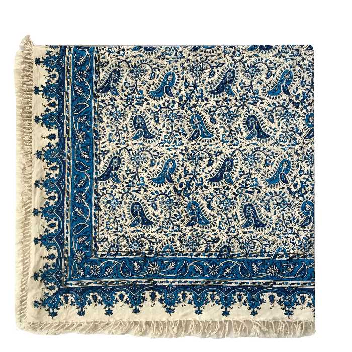 سفره یا رومیزی طرح مادر بچه سایز یک متری کیفیت اعلا