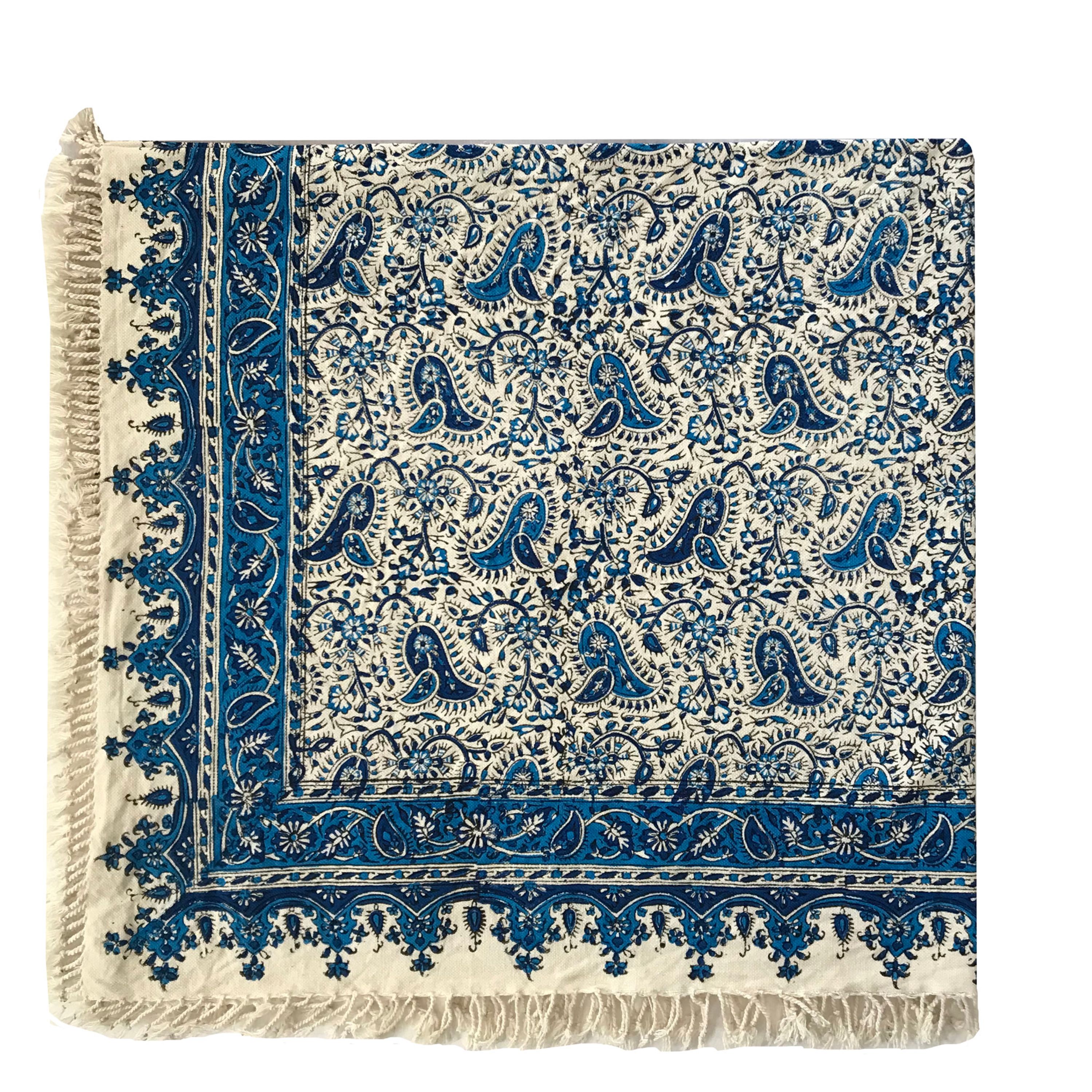 سفره یا رومیزی طرح مادر بچه سایز یک متری کیفیت اعلا