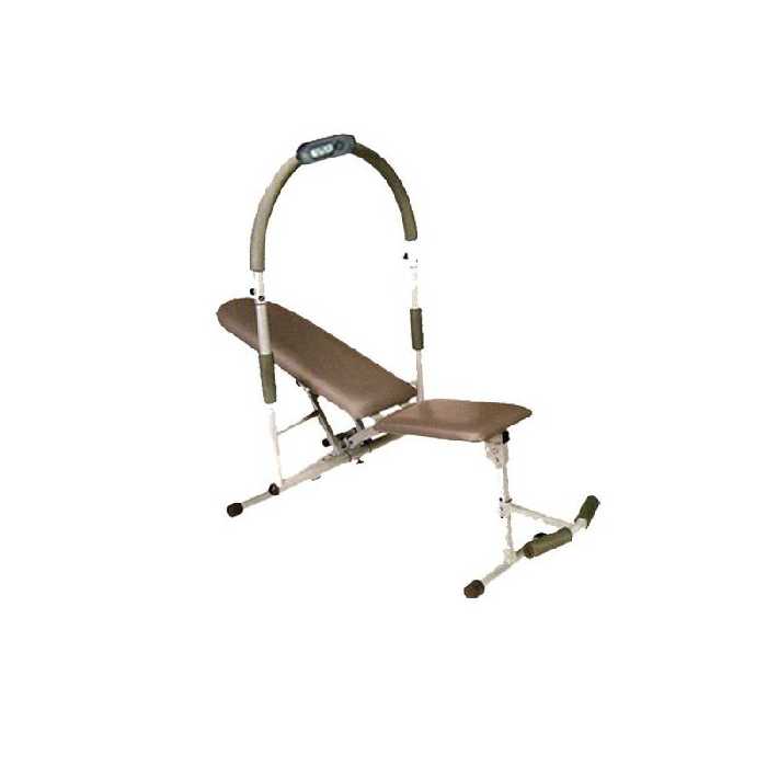 آب کینگ کیب فیت 6575