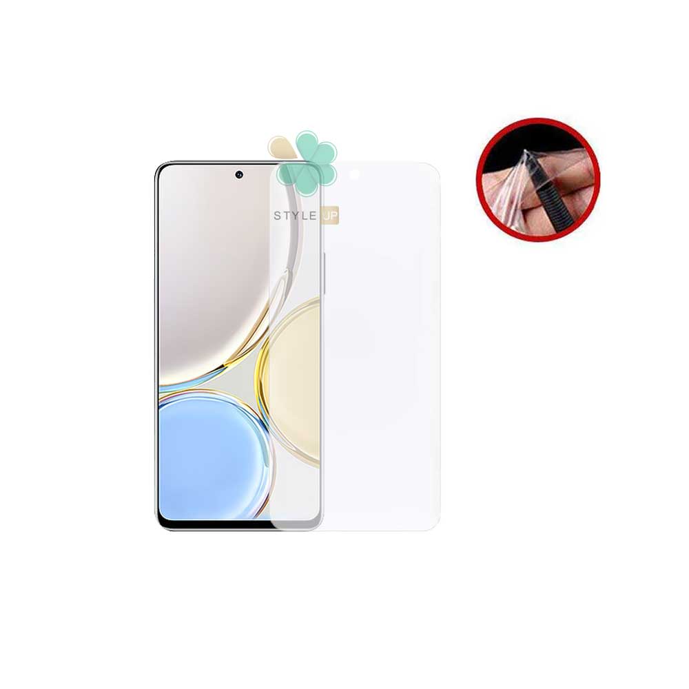 محافظ صفحه گوشی هواوی Huawei Honor X9 مدل نانو مات