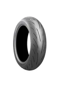 لاستیک موتورسیکلت موتور 160 60 Zr 17 M C 69W S22 سال تولید تایر سیکلت 2023 Bridgestone