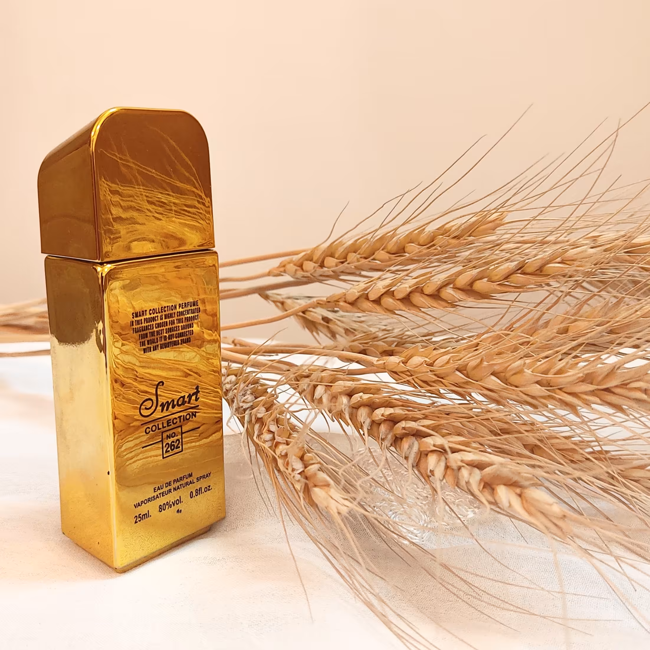 عطر (ادکلن) مردانه وان میلیون 25 میل از شرکت اسمارت