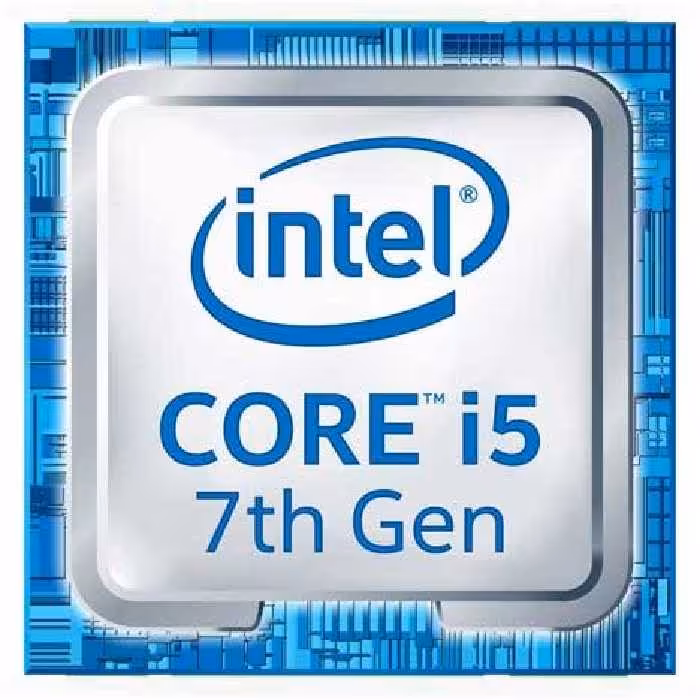 پردازنده مرکزی اینتل CPU INTEL Core i5-7500t tray