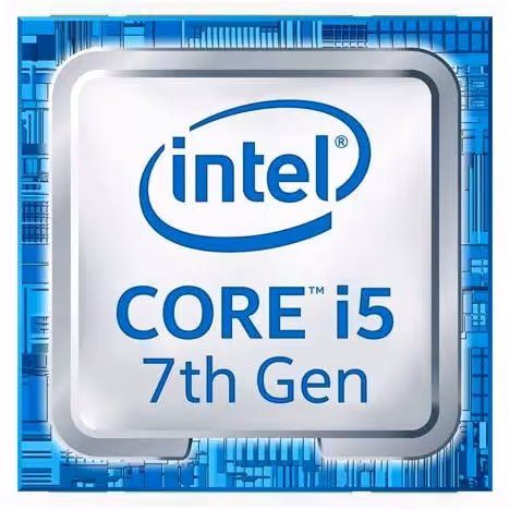پردازنده مرکزی اینتل CPU INTEL Core i5-7500t tray