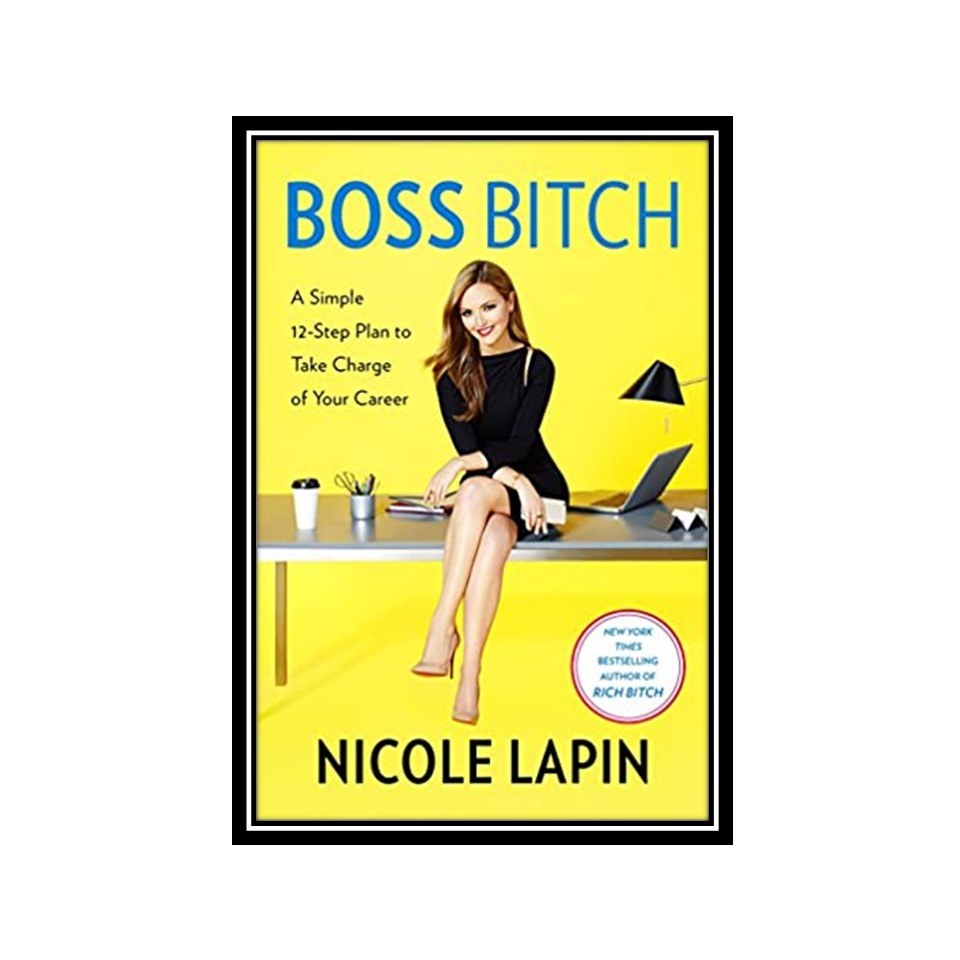کتاب Boss Bitch