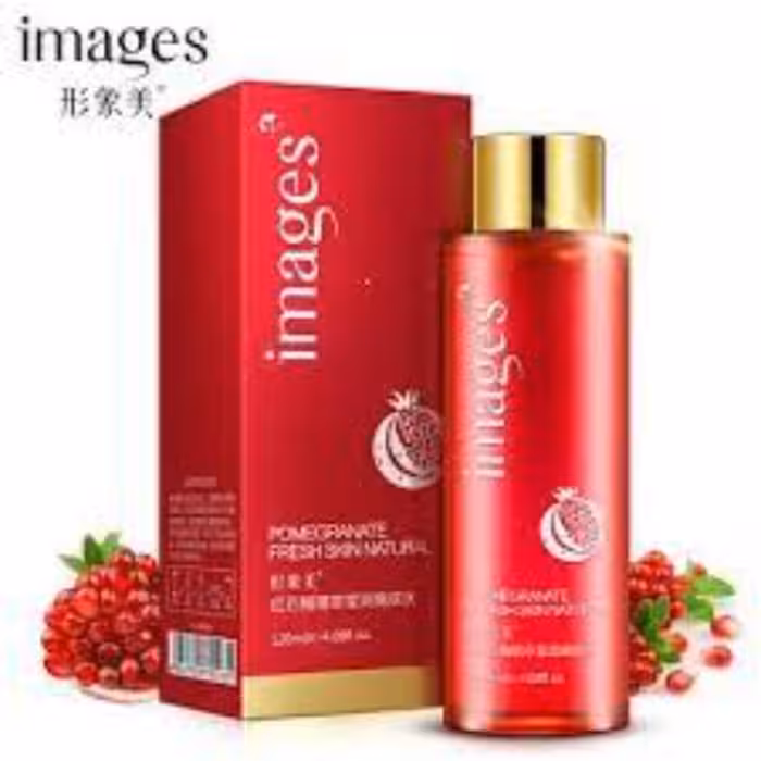 تونر انار  ایمیجز images