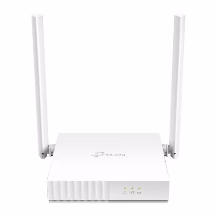 روتر بی‌سیم تی پی لینک TL-WR820N V2