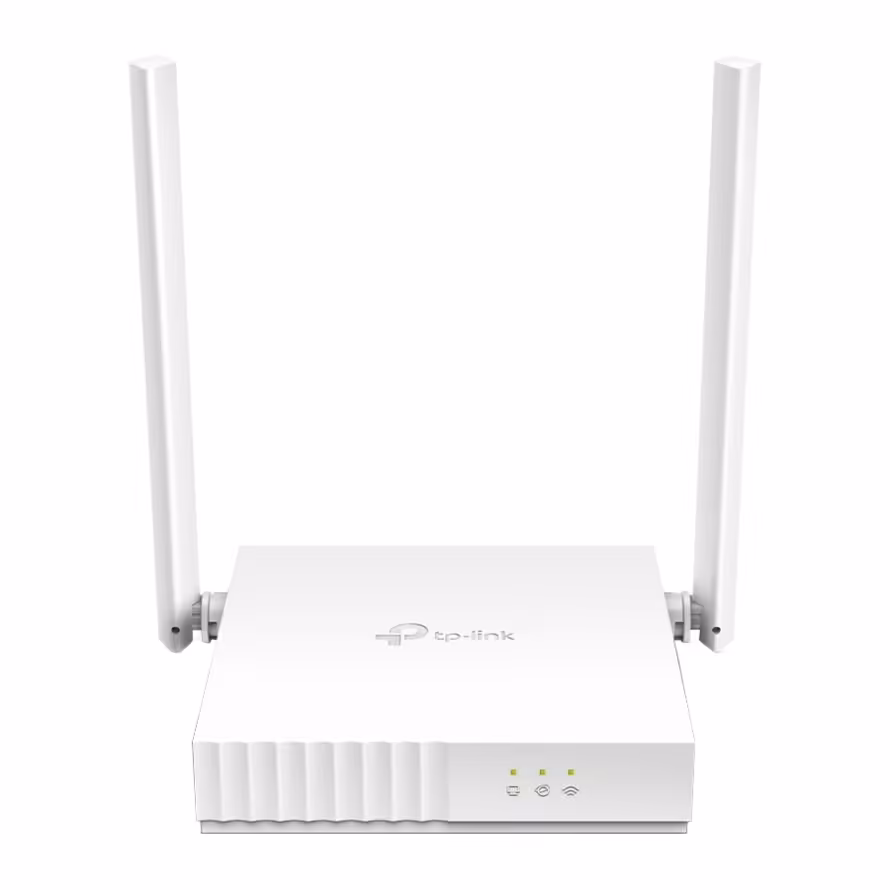 روتر بی‌سیم تی پی لینک TL-WR820N V2