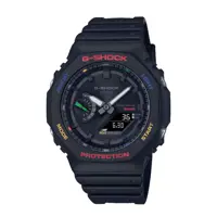 ساعت کاسیو G-SHOCK مدل GA-B2100FC-1A
