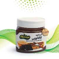 شکلات صبحانه