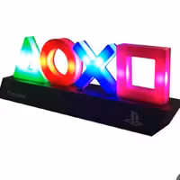 آیکون لایت پلی استیشن 