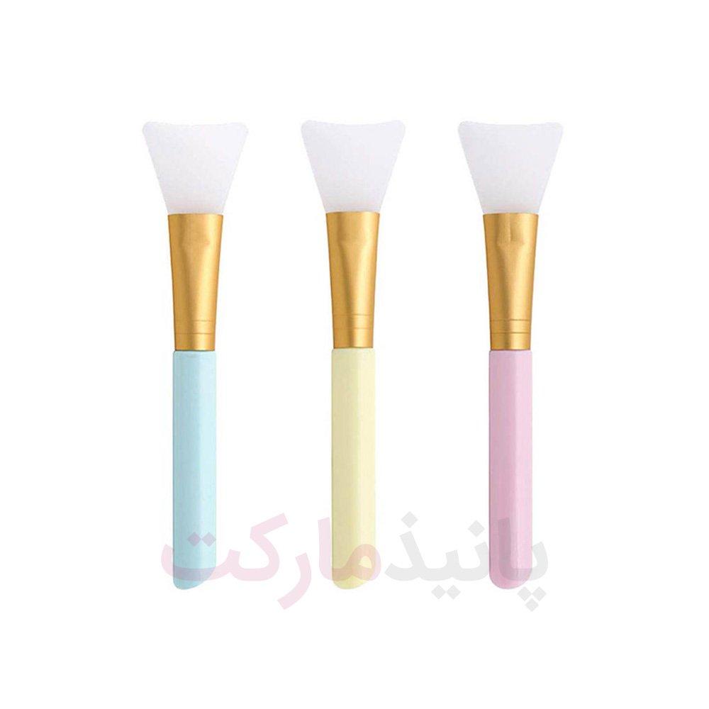 براش ماسک سیلیکونی

