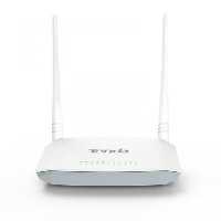 مودم روتر ADSL2 Plus بی‌سیم N300 تندا مدل Tenda D301 V2