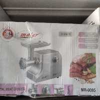 چرخ گوشت مایر مدل 9085تحت لیسانس آلمان 